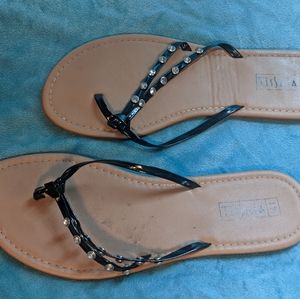 Flip flops